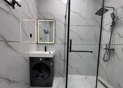 2-комн. квартира, 8 этаж, 60 м², Спартак — миниатюра 5