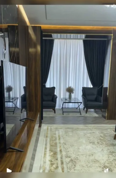 2-комн. квартира, 6 этаж, 85м², Сино