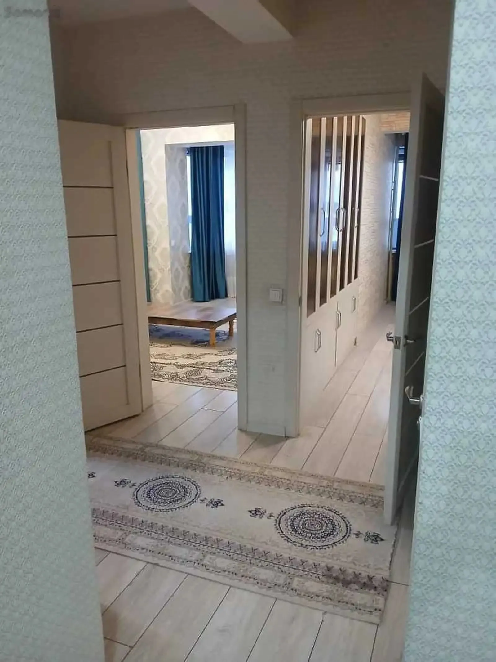 2-комн. квартира, 6 этаж, 80м², Цирк — миниатюра 3
