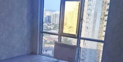 3-комн. квартира, 12 этаж, 82 м², Сино — миниатюра 12