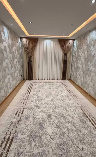 4-комн. квартира, 13 этаж, 91 м², Сино — миниатюра 9