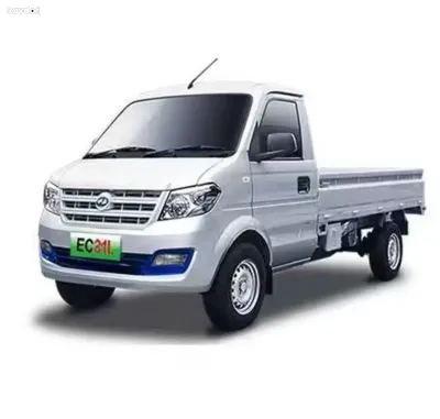 Бортовой автомобиль Rich, 2025