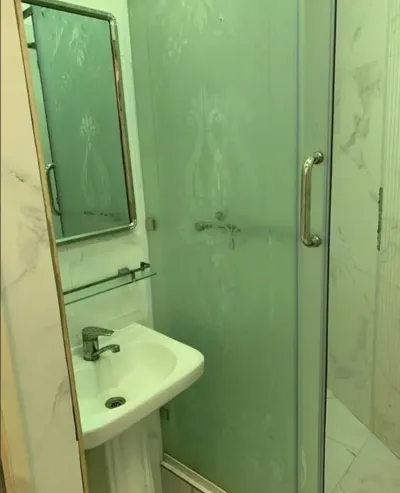 3-комн. квартира, 9 этаж, 80м², Шохмансур — миниатюра 9