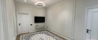 2-комн. квартира, 7 этаж, 54 м², Исмоили Сомони Донишгохи Аграри