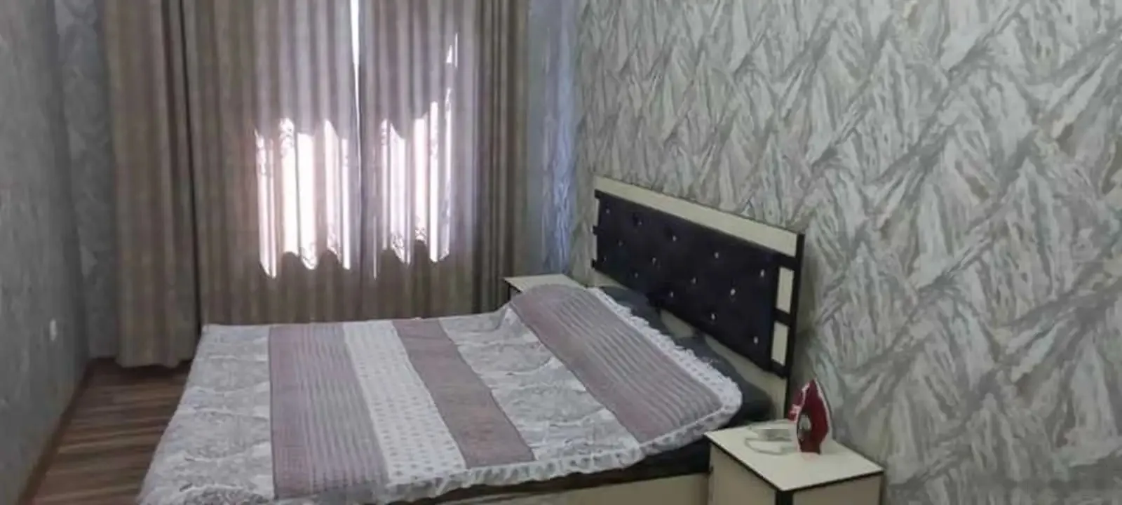 2-комн. квартира, 5 этаж, 80м², караболо — миниатюра 1