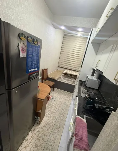 3-комн. квартира, 12 этаж, 83 м², Пушти Саодат — миниатюра 5