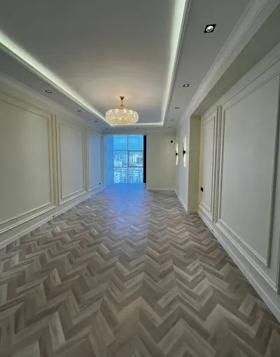 3-комн. квартира, 13 этаж, 116 м², Сино