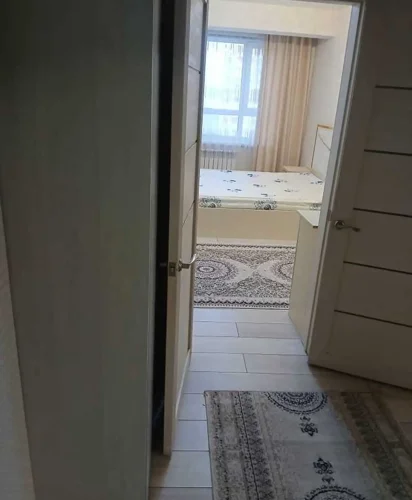 2-комн. квартира, 6 этаж, 80м², Цирк Доми Зажигалка — миниатюра 8