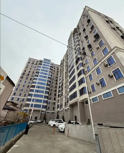 2-комн. квартира, 11 этаж, 60м², Сино — миниатюра 8