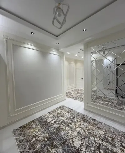2-комн. квартира, 10 этаж, 110м², И. Сомони — миниатюра 3