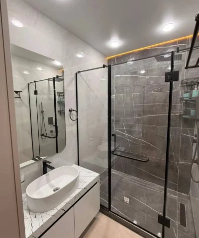 3-комн. квартира, 6 этаж, 90 м², Шохмансур — миниатюра 8