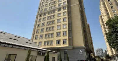 2-комн. квартира, 3 этаж, 85 м², Дуоб, Наздикии Ёкут 2000 — миниатюра 10