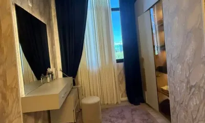 2-комн. квартира, 9 этаж, 48 м², Шохмансур — миниатюра 3