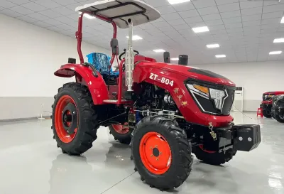 Трактор 804 ZT бо заказ