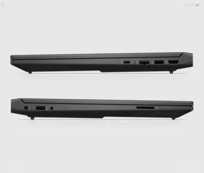 Ноутбук HP Victus 15-FA2082wm, i5-13420H, 16GB, 512GB, RTX4050, 144Hz, Win11