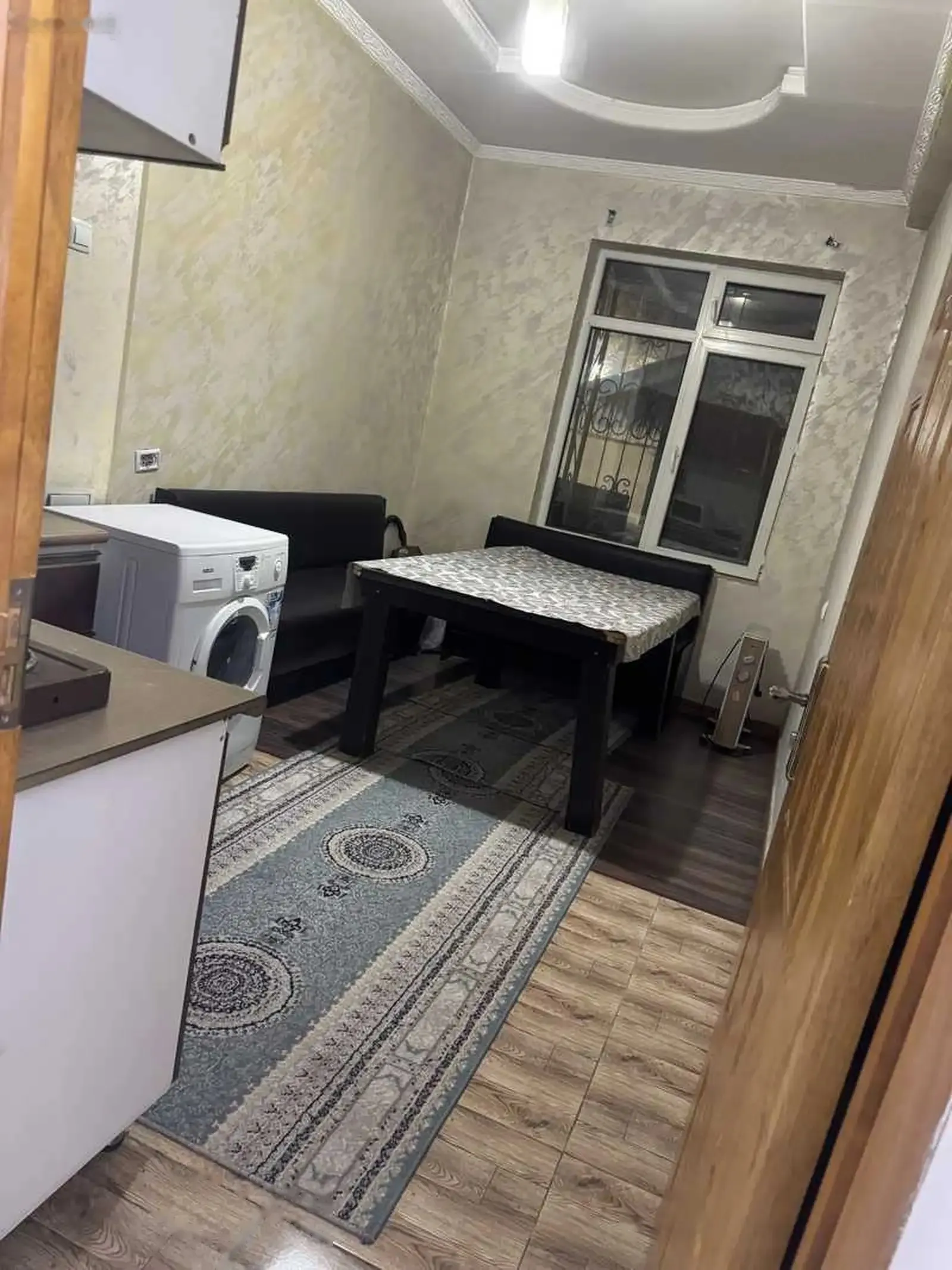 1-комн. квартира, 1 этаж, 68 м², воданасос