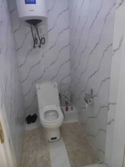 2-комн. квартира, 8 этаж, 65м², Шохмансур