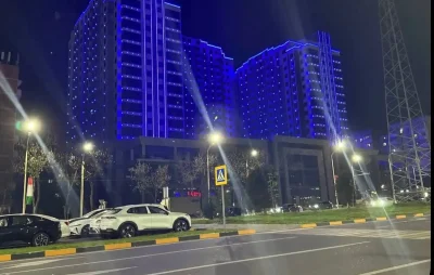 3-комн. квартира, 10 этаж, 113 м², Сино — миниатюра 2