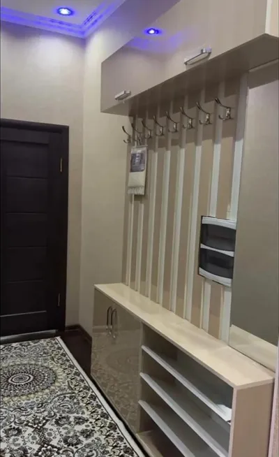 2-комн. квартира, 7 этаж, 70м², Сино — миниатюра 6