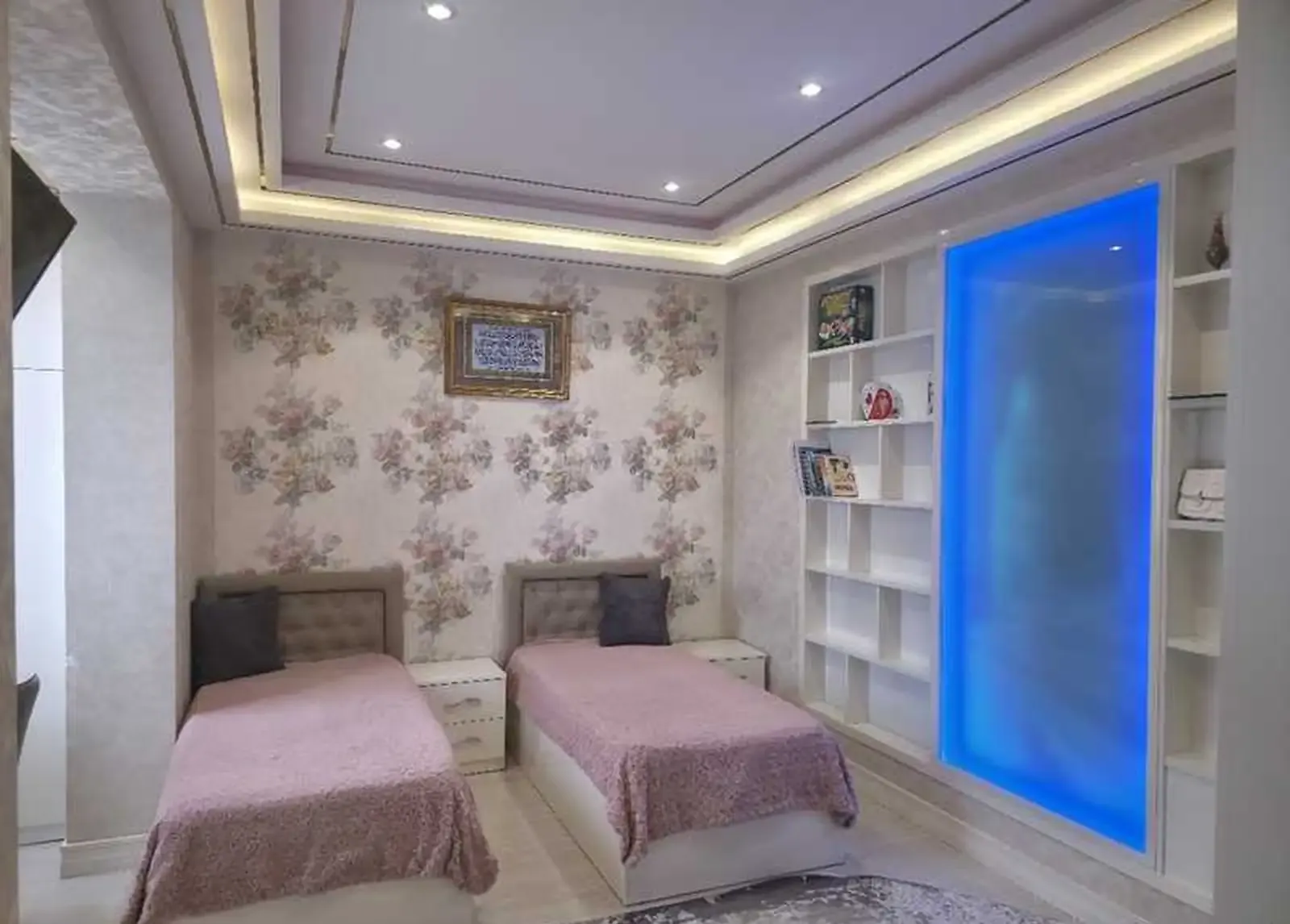 4-комн. квартира, 10 этаж, 147м², И Сомони