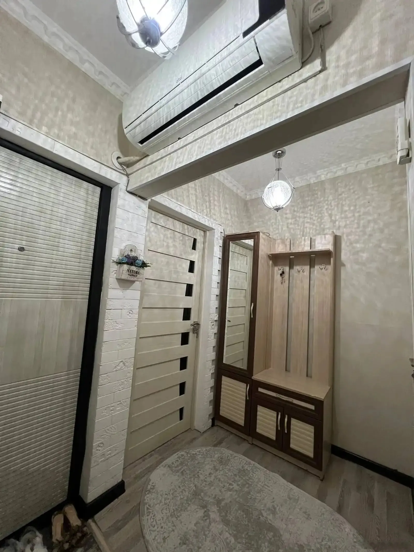 2-комн. квартира, 4 этаж, 60м², 92мкр — миниатюра 9