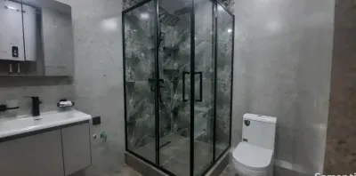 2-комн. квартира, 12 этаж, 51 м², Сомони Спартак — миниатюра 3