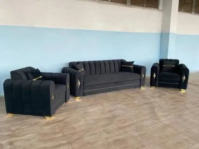 Тройка для гостиной