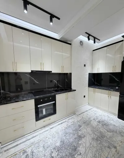 2-комн. квартира, 5 этаж, 65 м², Сино, 112 мкр, пеши Пайкар — миниатюра 4