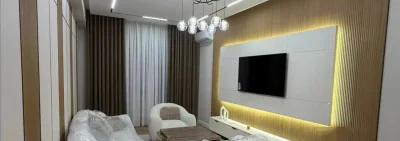 3-комн. квартира, 9 этаж, 122 м², Спартак — миниатюра 5