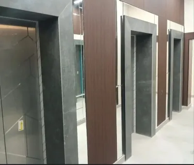 3-комн. квартира, 11 этаж, 107 м², Сомони — миниатюра 2