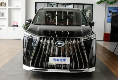 GAC Trumphi GM8, 2025