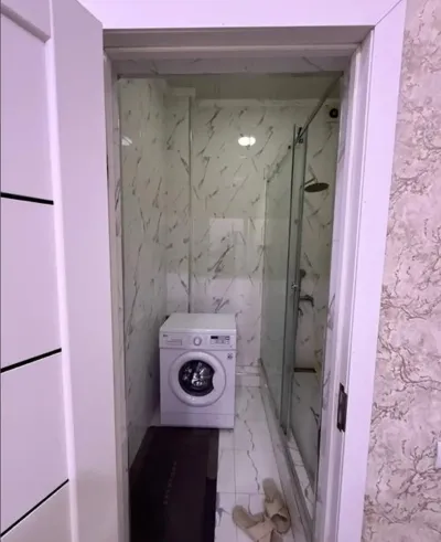 2-комн. квартира, 11 этаж, 60м², Сино — миниатюра 9