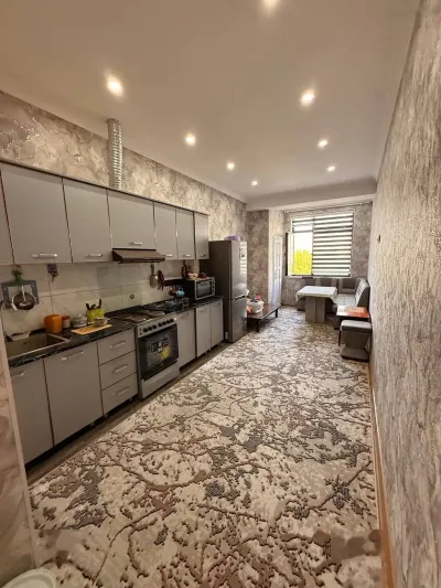 2-комн. квартира, 6 этаж, 81 м², И. Сомони — миниатюра 6