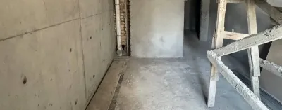 1-комн. квартира, 2 этаж, 54 м², Сомони — миниатюра 8