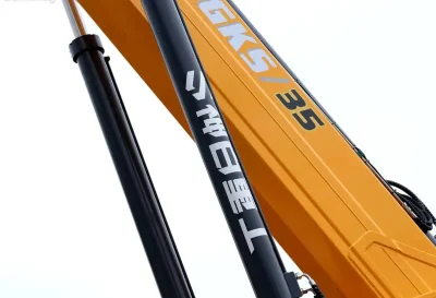 Автокран Dongfeng на заказ — миниатюра 12