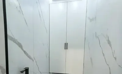 2-комн. квартира, 10 этаж, 58 м², Шохмансур — миниатюра 11