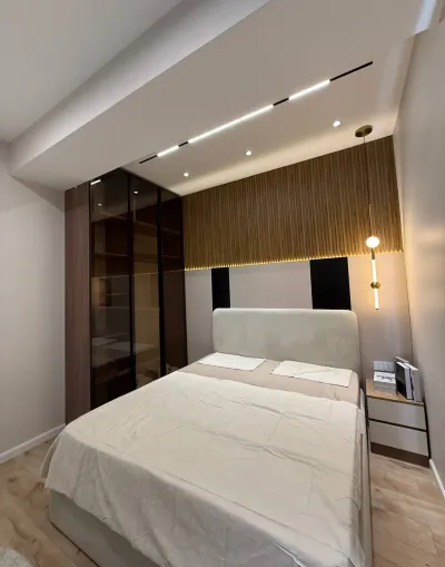 2-комн. квартира, 7 этаж, 67 м², И Сомони — миниатюра 1