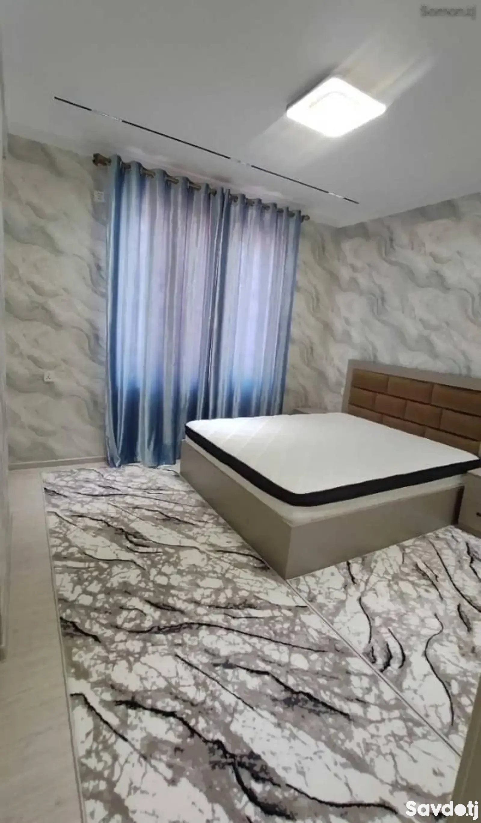 2-комн. квартира, 2 этаж, 55м², 13 микрорайон