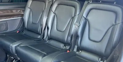 Mercedes-Benz Viano, 2016