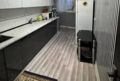 3-комн. квартира, 6 этаж, 80 м², 102мк