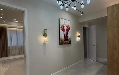 2-комн. квартира, 12 этаж, 90м², Созидание Пайкар — миниатюра 4