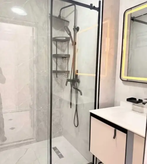 3-комн. квартира, 7 этаж, 120 м², сино — миниатюра 2
