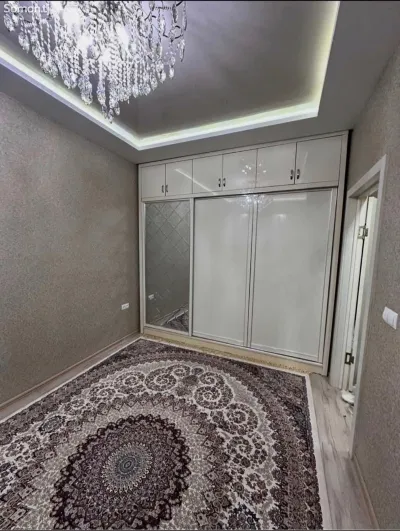 2-комн. квартира, 7 этаж, 54 м², Зарафшон — миниатюра 7