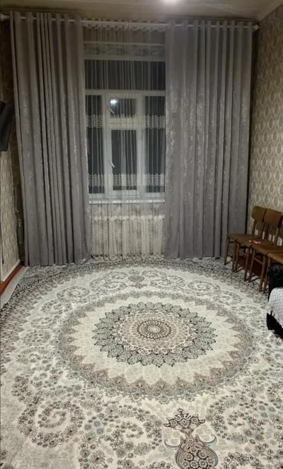 3-комн. квартира, 16 этаж, 70м², Шохмансур — миниатюра 8