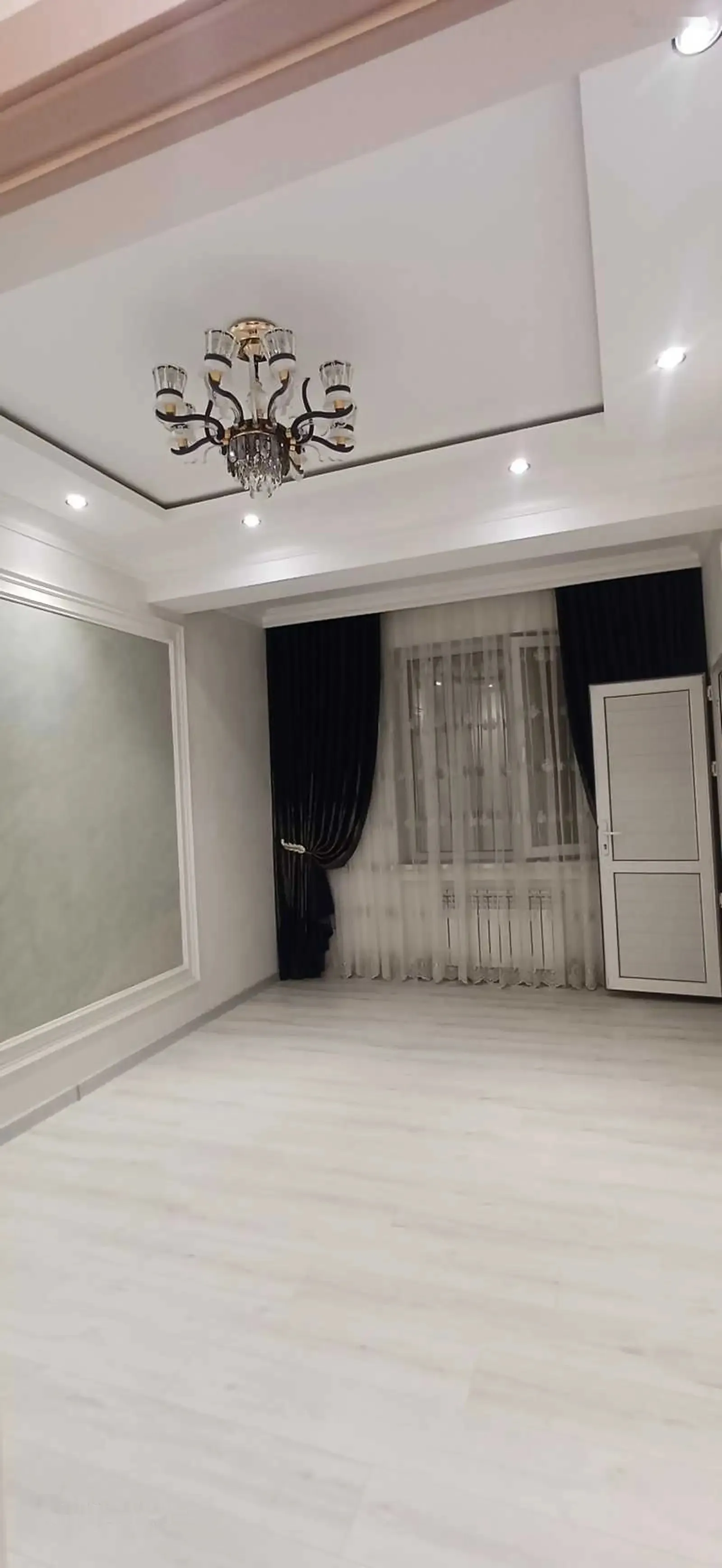 2-комн. квартира, 3 этаж, 71м², Сино Пайкари — миниатюра 1