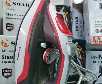 Утюг sonari iron SR-603
