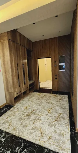 2-комн. квартира, 4 этаж, 110м², И.Сомони Ваданасос — миниатюра 5
