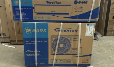 Кондиционер invertor Bars
