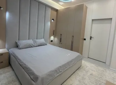 2-комн. квартира, 11 этаж, 51 м², Шохмансур — миниатюра 2