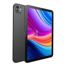 Планшет Oteeto Tab 15 Ultra 12/512гб серый